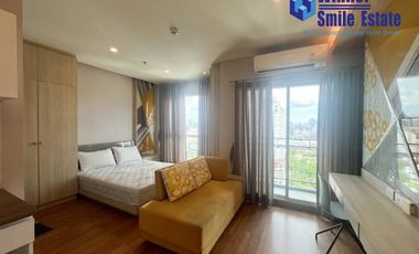 For sale 1 bed condo in Phaya Thai, Bangkok