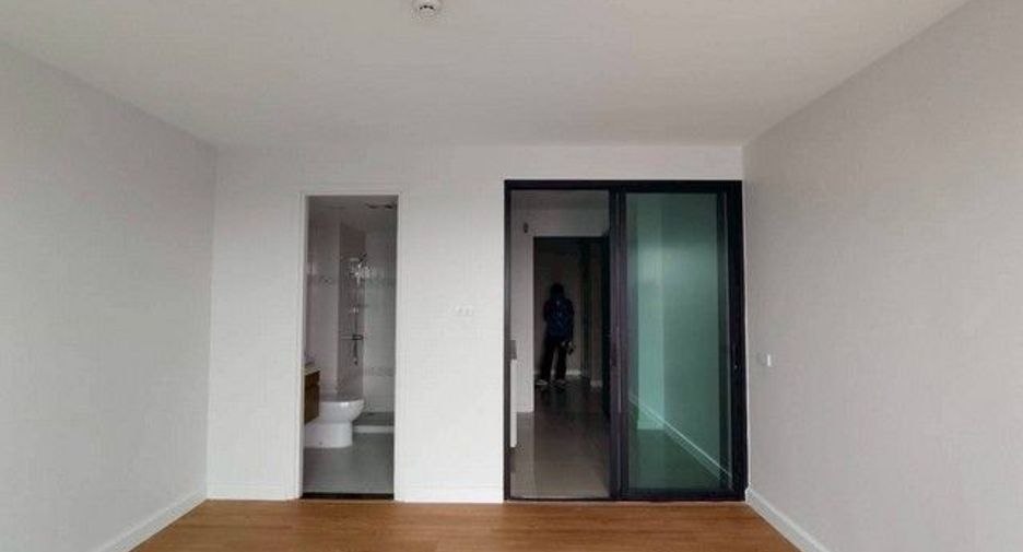 Wohnung zum Kauf mit 1 Zimmer in Bueng Kum, Bangkok