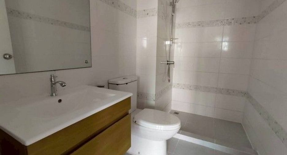 Wohnung zum Kauf mit 1 Zimmer in Bueng Kum, Bangkok
