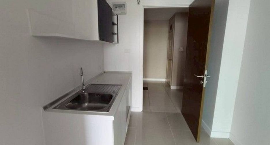 Wohnung zum Kauf mit 1 Zimmer in Bueng Kum, Bangkok