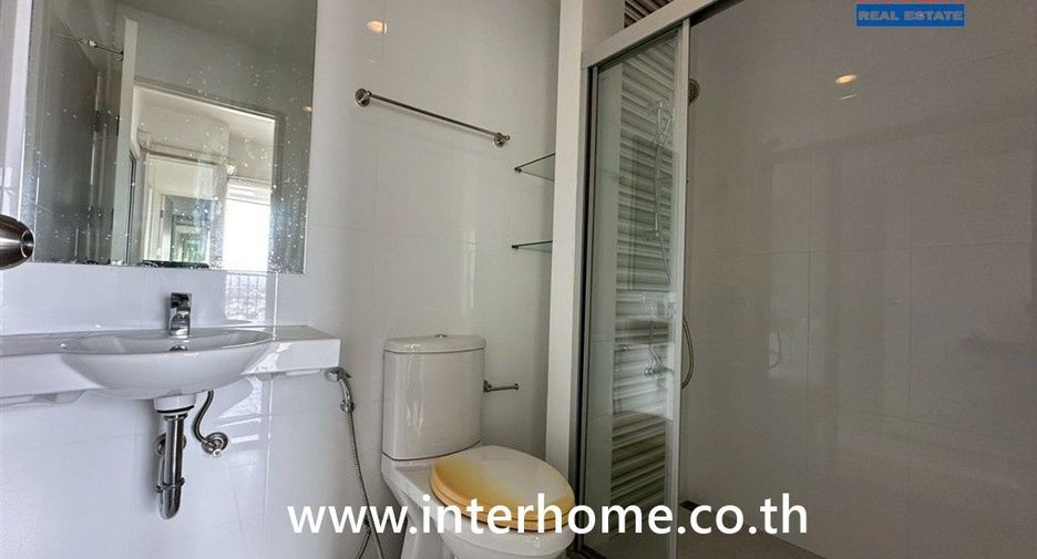Wohnung zum Kauf mit 1 Zimmer in Rat Burana, Bangkok