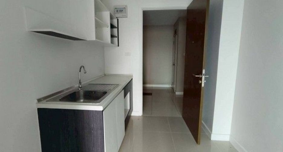 Wohnung zum Kauf mit 1 Zimmer in Bueng Kum, Bangkok