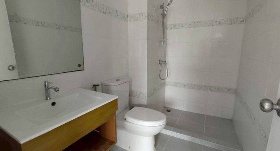 Wohnung zum Kauf mit 1 Zimmer in Bueng Kum, Bangkok