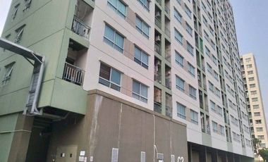 For sale 1 bed condo in Bueng Kum, Bangkok