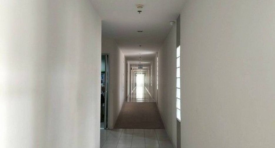 For sale 1 bed condo in Bueng Kum, Bangkok