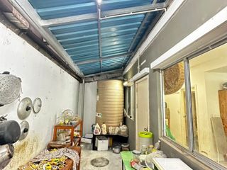For sale 3 bedrooms townhouse in Bang Lamung, Chonburi