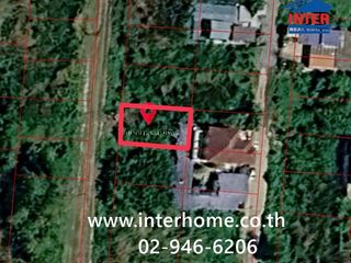 For sale land in Bang Bua Thong, Nonthaburi