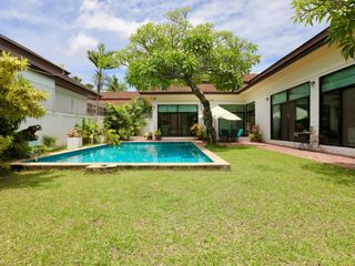 For sale 2 bedrooms house in Bang Lamung, Chonburi