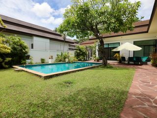 For sale 2 bedrooms house in Bang Lamung, Chonburi