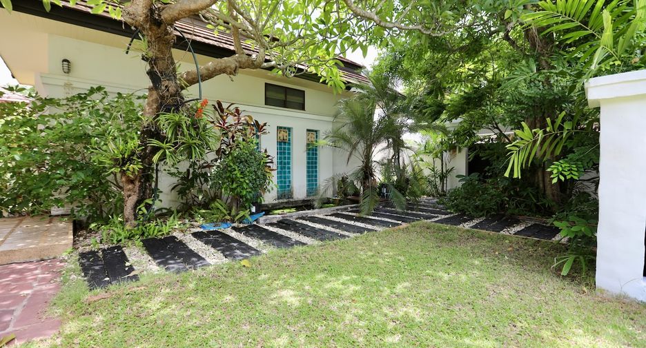 For sale 2 bedrooms house in Bang Lamung, Chonburi