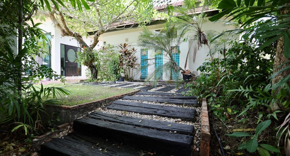 For sale 2 bedrooms house in Bang Lamung, Chonburi