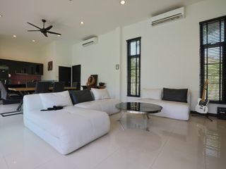 For sale 2 bedrooms house in Bang Lamung, Chonburi