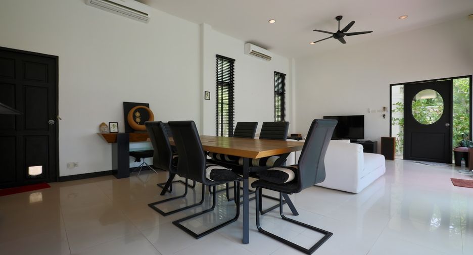 For sale 2 bedrooms house in Bang Lamung, Chonburi