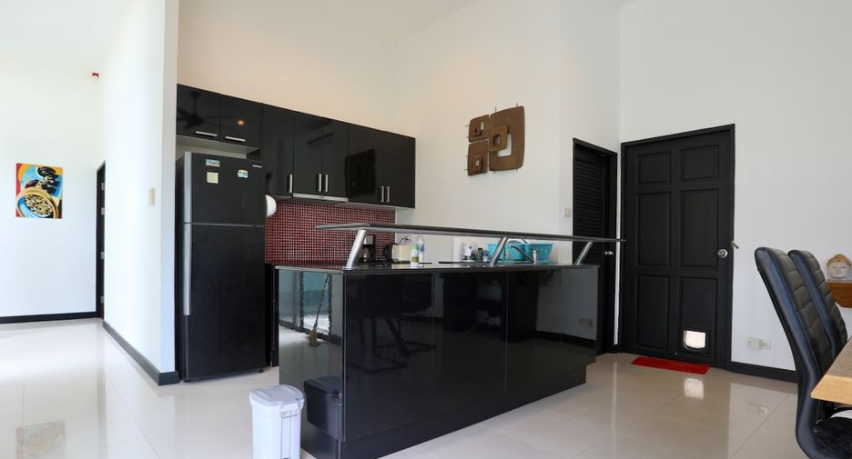 For sale 2 bedrooms house in Bang Lamung, Chonburi
