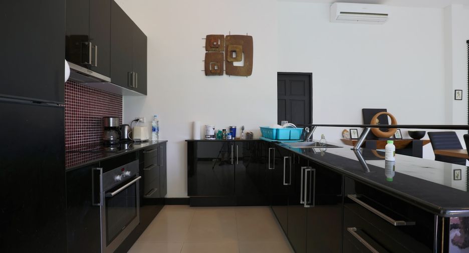 For sale 2 bedrooms house in Bang Lamung, Chonburi