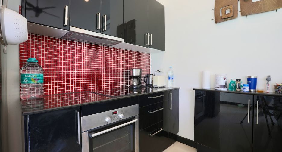 For sale 2 bedrooms house in Bang Lamung, Chonburi