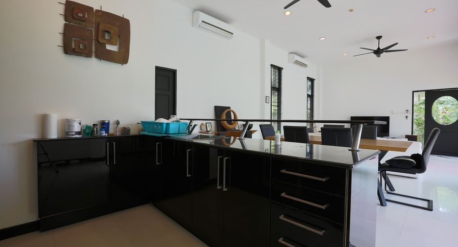 For sale 2 bedrooms house in Bang Lamung, Chonburi