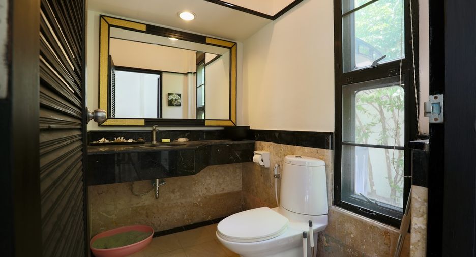 For sale 2 bedrooms house in Bang Lamung, Chonburi