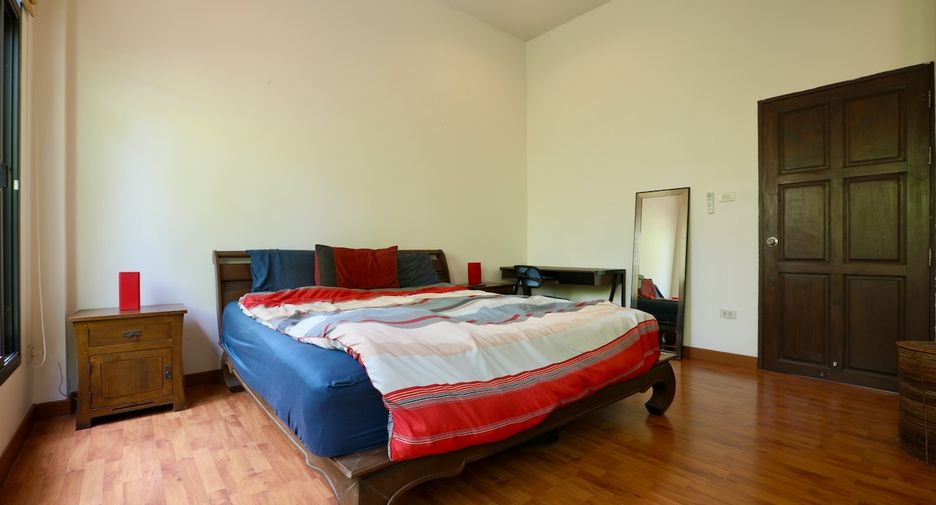 For sale 2 bedrooms house in Bang Lamung, Chonburi