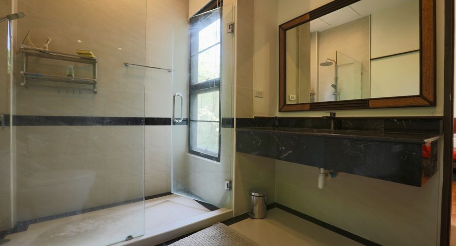 For sale 2 bedrooms house in Bang Lamung, Chonburi