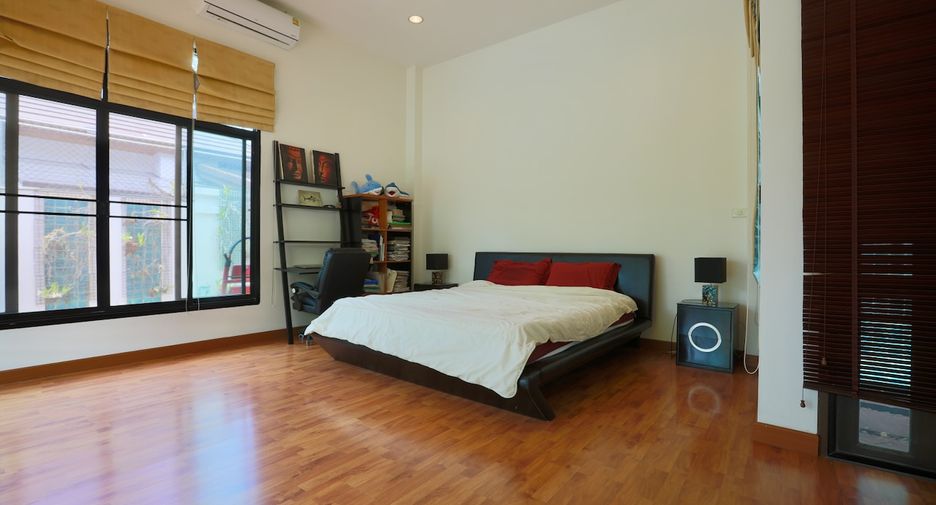 For sale 2 bedrooms house in Bang Lamung, Chonburi