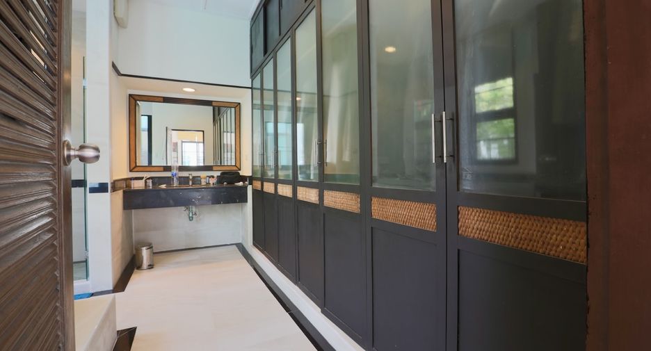 For sale 2 bedrooms house in Bang Lamung, Chonburi