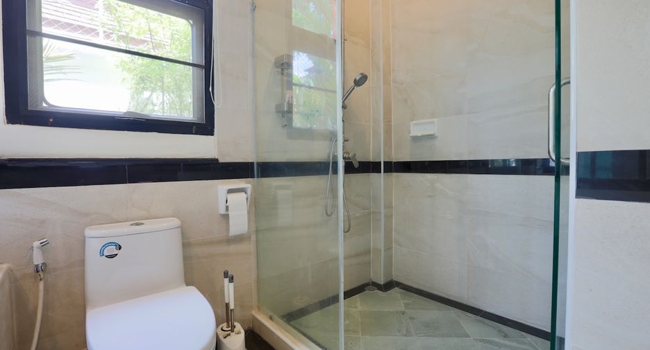 For sale 2 bedrooms house in Bang Lamung, Chonburi