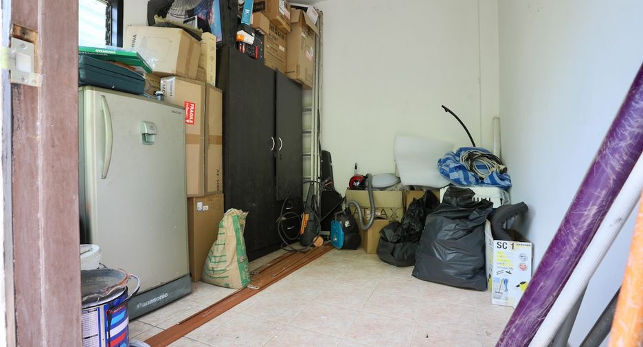 For sale 2 bedrooms house in Bang Lamung, Chonburi