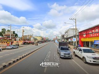 Terreno en venta en Dan Khun Thot, Nakhon Ratchasima