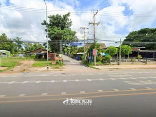 Terreno en venta en Dan Khun Thot, Nakhon Ratchasima