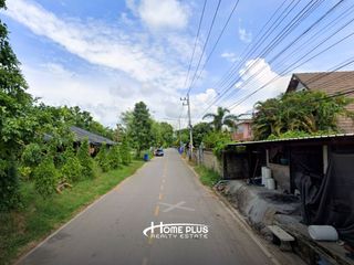 Terreno en venta en Dan Khun Thot, Nakhon Ratchasima