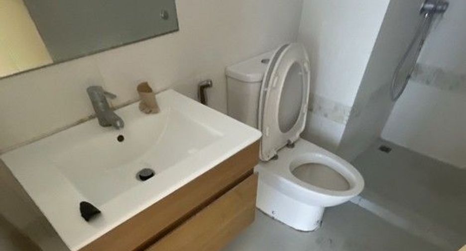 Wohnung zum Kauf mit 1 Zimmer in Bueng Kum, Bangkok