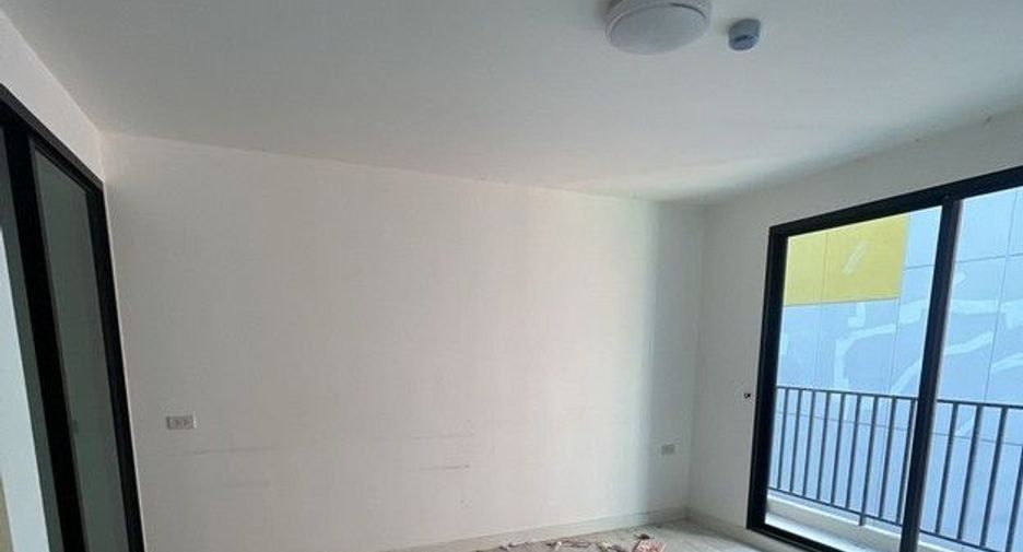 Wohnung zum Kauf mit 1 Zimmer in Bueng Kum, Bangkok