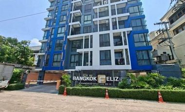 À vendre 1 chambre condo à Bang Khae, Bangkok