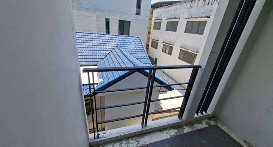 À vendre 1 chambre condo à Bang Khae, Bangkok