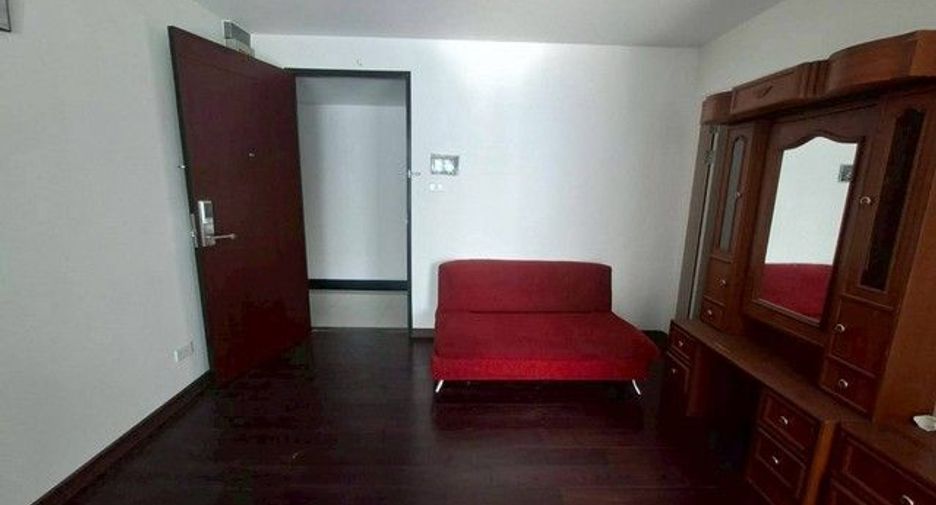 À vendre 1 chambre condo à Bang Khae, Bangkok
