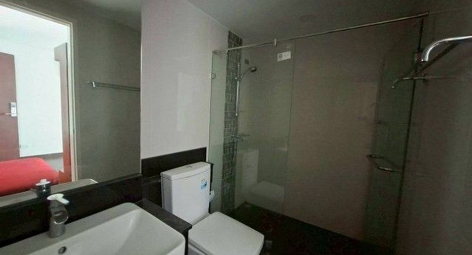 À vendre 1 chambre condo à Bang Khae, Bangkok
