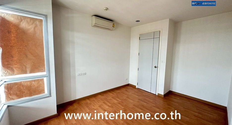 Wohnung zum Kauf mit 1 Zimmer in Phasi Charoen, Bangkok