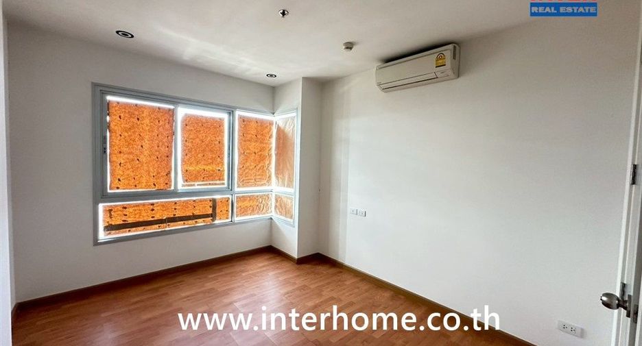 Wohnung zum Kauf mit 1 Zimmer in Phasi Charoen, Bangkok