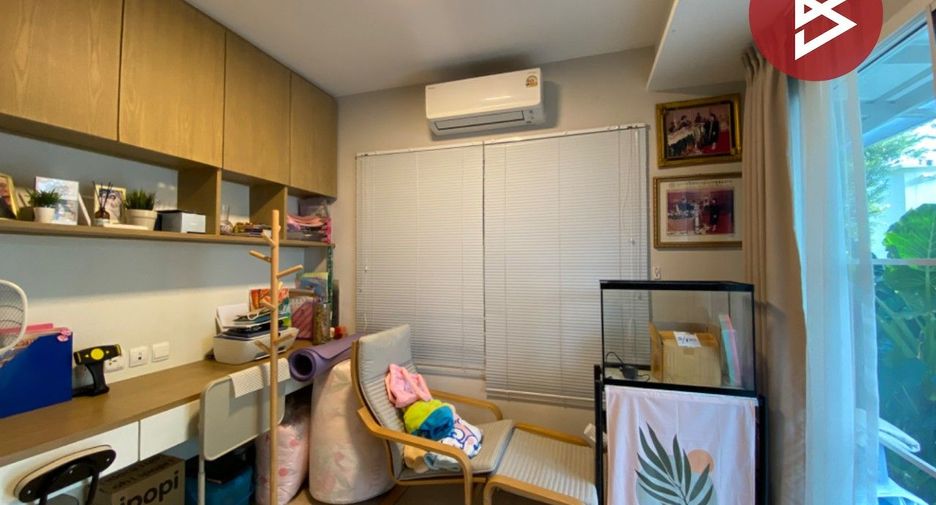 For sale 3 ベッドルーム house in Prawet, Bangkok