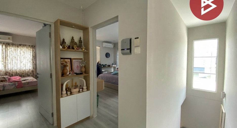 For sale 3 ベッドルーム house in Prawet, Bangkok