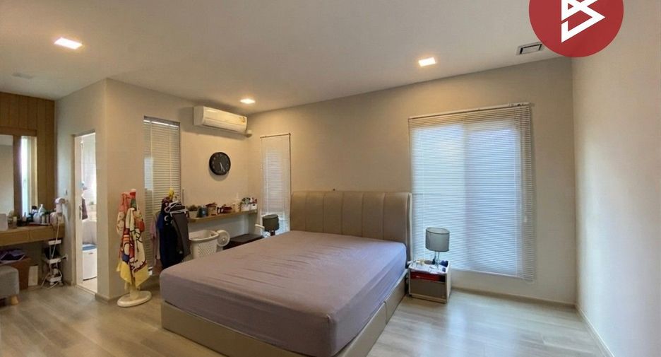 For sale 3 ベッドルーム house in Prawet, Bangkok