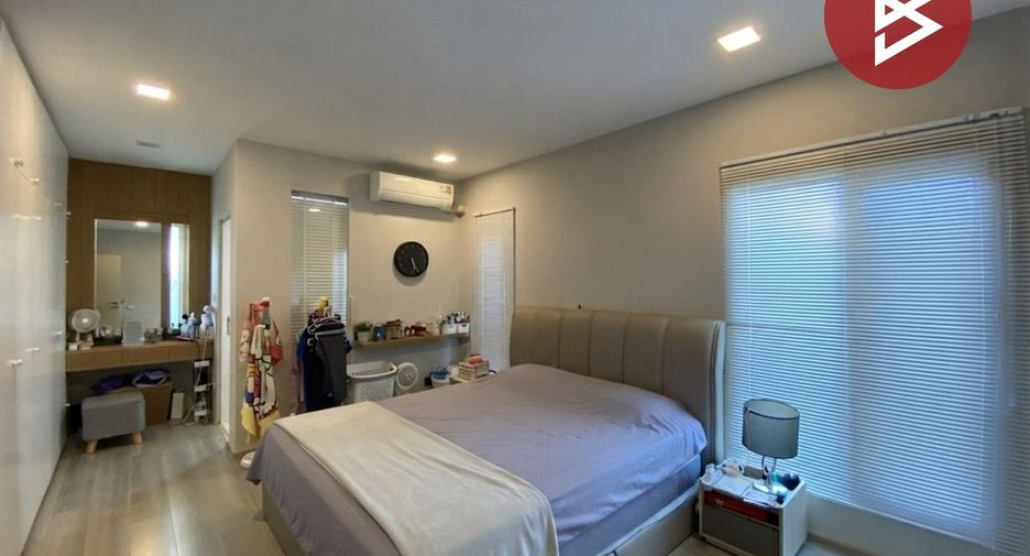 For sale 3 ベッドルーム house in Prawet, Bangkok