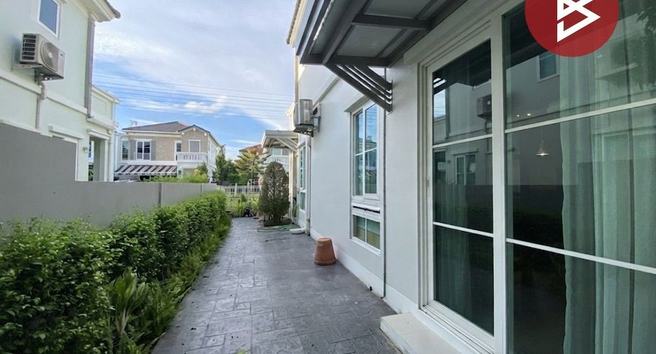 For sale 3 ベッドルーム house in Prawet, Bangkok