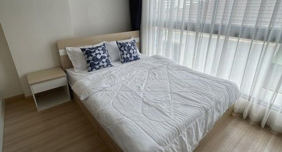 Wohnung zum Kauf mit 1 Zimmer in Bang Na, Bangkok