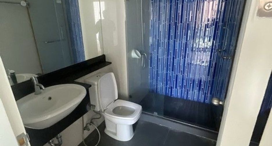 Wohnung zum Kauf mit 1 Zimmer in Bang Na, Bangkok