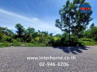 Terreno en venta en Khlong Luang, Pathum Thani