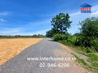 Terreno en venta en Khlong Luang, Pathum Thani