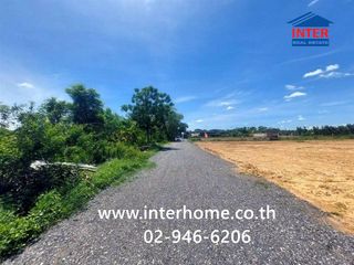 Terreno en venta en Khlong Luang, Pathum Thani