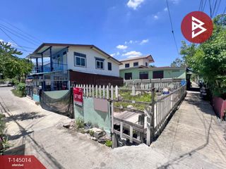 For sale land in Mueang Samut Prakan, Samut Prakan